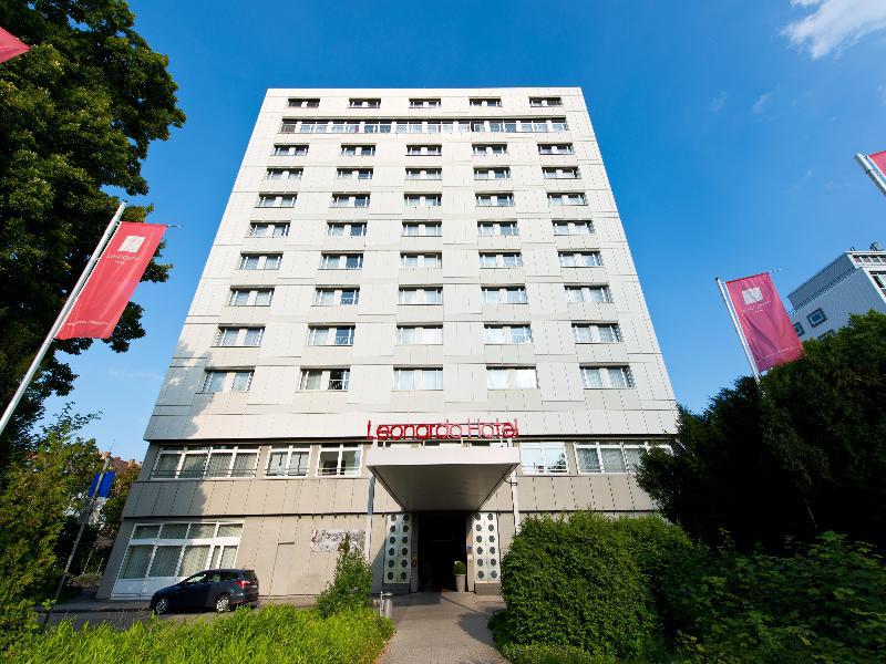 Leonardo Hotel