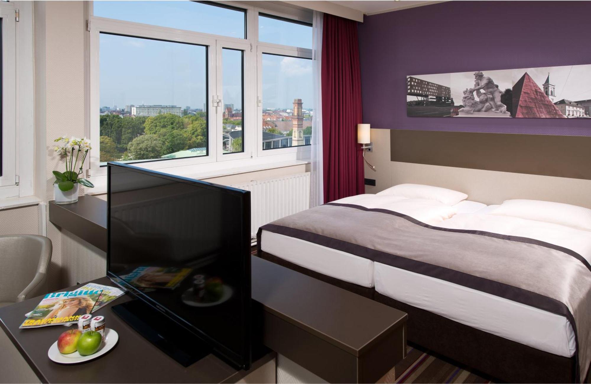 Leonardo Hotel
