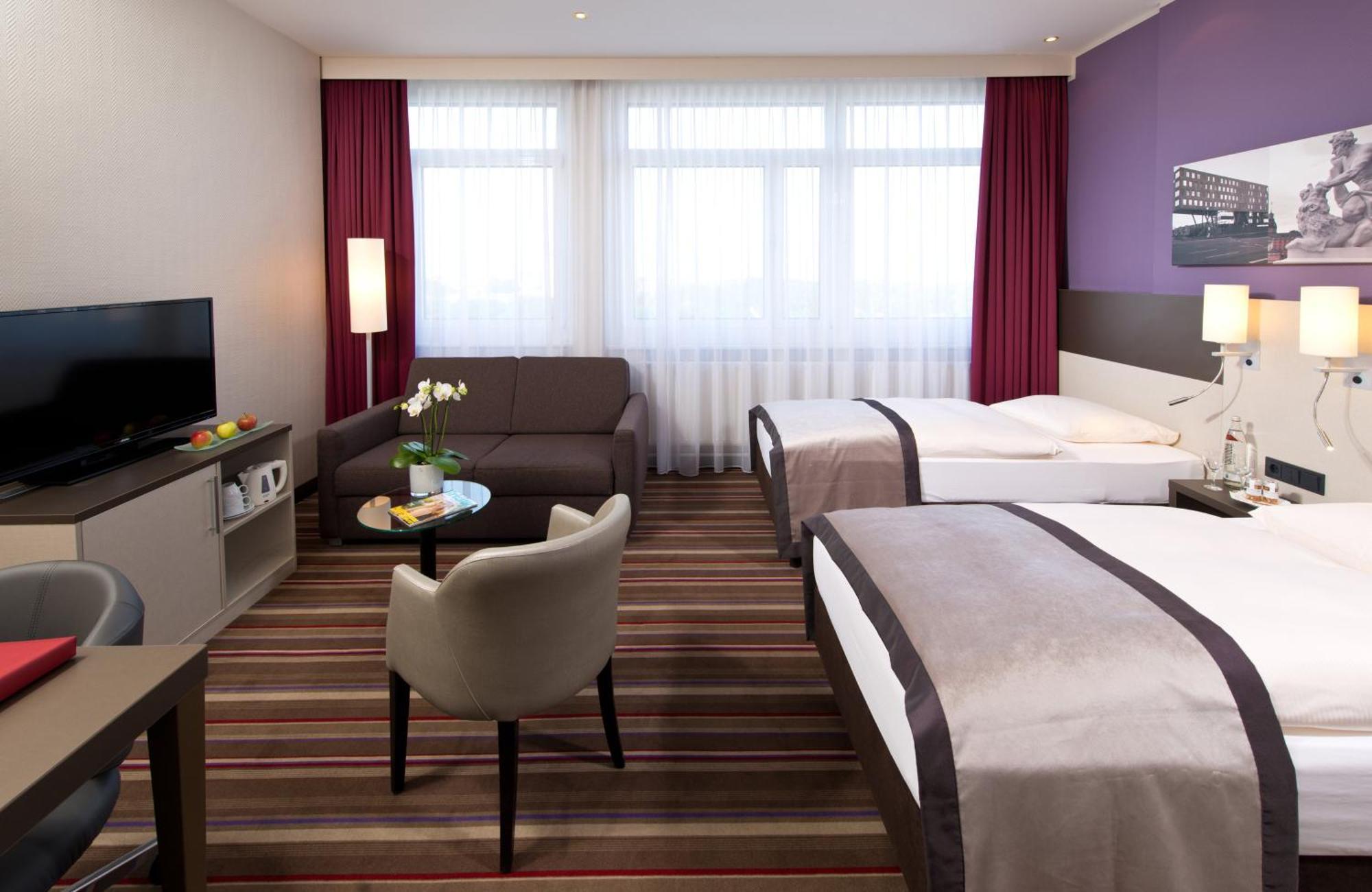 Hotel Leonardo
