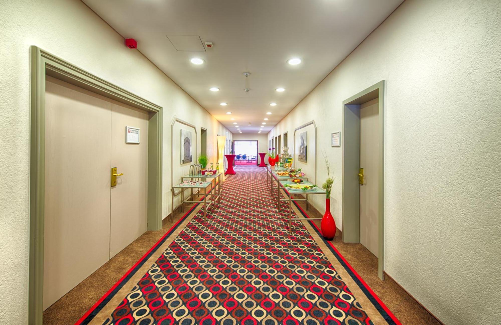 Hotel Leonardo 4*