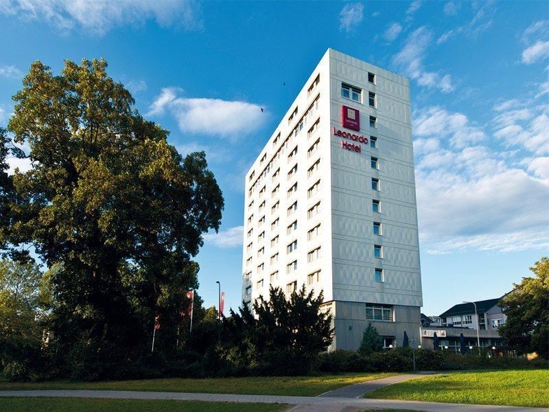 Hotel Leonardo 4*