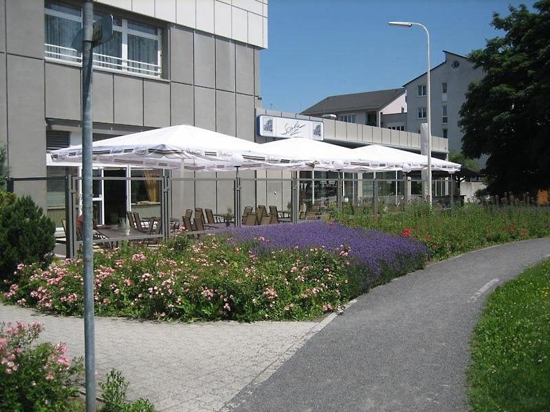 Hotel Leonardo