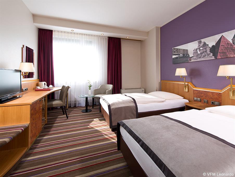 Leonardo Hotel